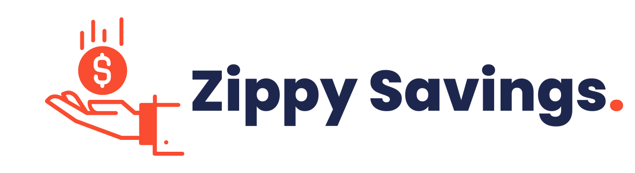 Zippy Savings Favicon