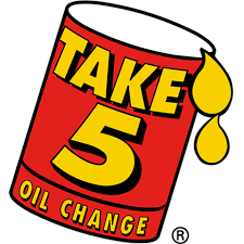 take-5-oil-change