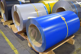 Benefits of Using WANtai’s 3105 Color Coated Aluminum Coil in Automotive Design